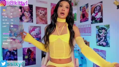 Snapshot of baby_lissi chatting on May 22, 2026, 8:53 am baby_lissi online show from May 22, 2026, 8:53 am