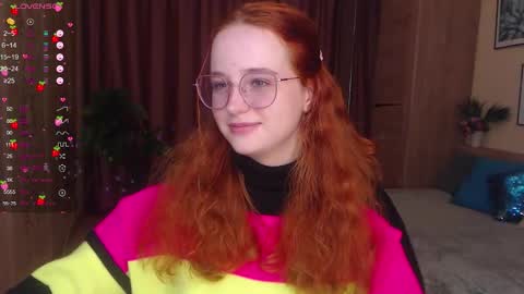 baby_little_fox online show from October 12, 2025, 11:42 am