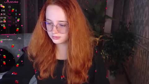 baby_little_fox online show from October 16, 2025, 11:33 am