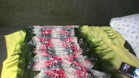 Snapshot of baby_lucky35865 chatting on October 10, 2025, 6:56 am needoh online show from October 10, 2025, 6:56 am