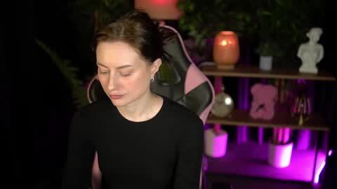 Snapshot of baby_luna_xo chatting on February 15, 2026, 5:09 pm Hanna online show from February 15, 2026, 5:09 pm