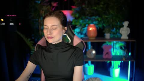 Snapshot of baby_luna_xo chatting on February 21, 2026, 10:22 pm Hanna online show from February 21, 2026, 10:22 pm