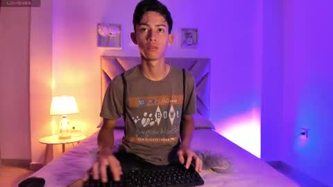 Snapshot of baby_noaht chatting on June 16, 2026, 12:30 pm baby_noaht online show from June 16, 2026, 12:30 pm