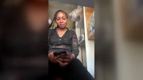 Snapshot of baby_nova chatting on March 1, 2026, 12:07 pm baby_nova online show from March 1, 2026, 12:07 pm