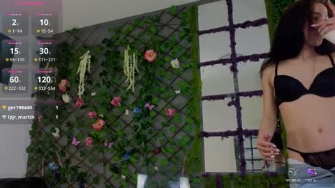 Snapshot of baby_nyco chatting on October 24, 2025, 5:42 pm Baby Nico online show from October 24, 2025, 5:42 pm