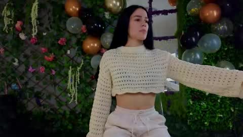 Snapshot of baby_nyco chatting on November 2, 2025, 3:36 pm Baby Nico online show from November 2, 2025, 3:36 pm