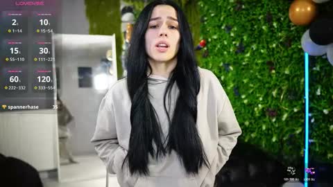 Snapshot of baby_nyco chatting on November 18, 2025, 6:01 pm Baby Nico online show from November 18, 2025, 6:01 pm