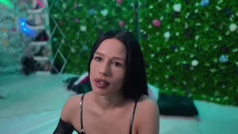 Baby Nico online show from March 1, 2026, 7:05 pm