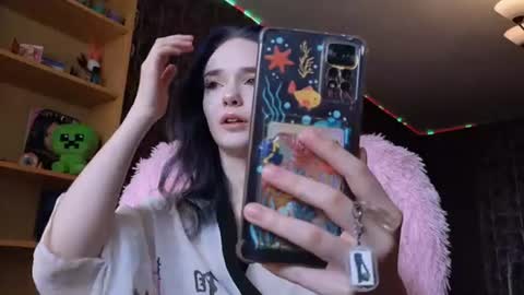 Snapshot of baby_onface chatting on July 10, 2026, 10:18 am Alice online show from July 10, 2026, 10:18 am