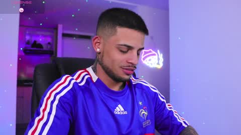 baby_rausch online show from December 5, 2024, 8:22 am