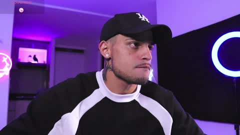 baby_rausch online show from December 31, 2024, 8:59 am