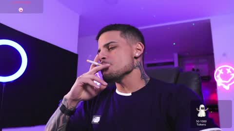 baby_rausch online show from January 2, 2025, 6:07 am