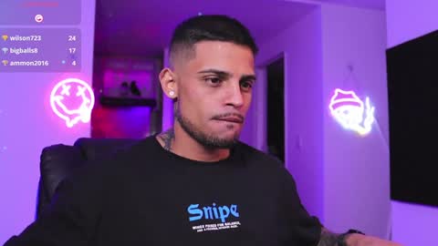 baby_rausch online show from January 17, 2025, 10:11 am