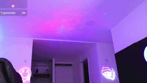 baby_rausch online show from January 21, 2025, 5:38 am