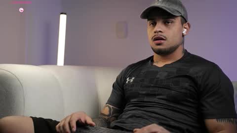 baby_rausch online show from February 28, 2026, 10:05 am