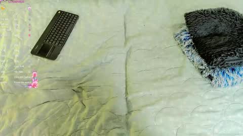 Baby-Rouss online show from December 2, 2025, 2:34 pm