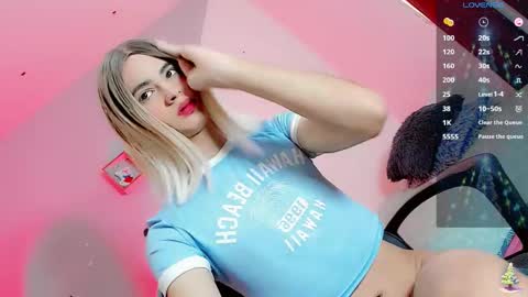 Baby-Rouss online show from December 22, 2025, 12:46 pm