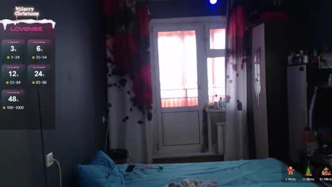 Snapshot of baby_sexy__ chatting on March 8, 2026, 3:21 am Ida and Kira online show from March 8, 2026, 3:21 am