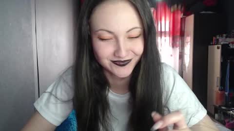 Snapshot of baby_sexy__ chatting on May 16, 2026, 3:25 am Ida and Kira online show from May 16, 2026, 3:25 am