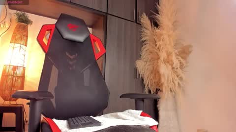 Snapshot of baby_smith chatting on November 11, 2025, 4:23 am FOLLOW ME online show from November 11, 2025, 4:23 am