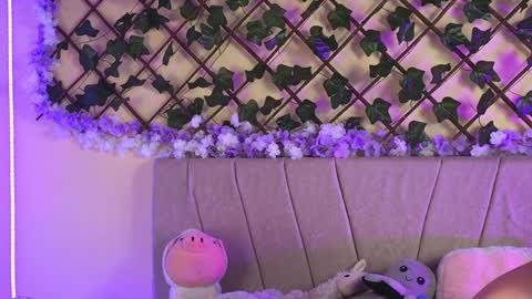 Snapshot of baby_xian chatting on December 15, 2024, 6:51 am Dani online show from December 15, 2024, 6:51 am