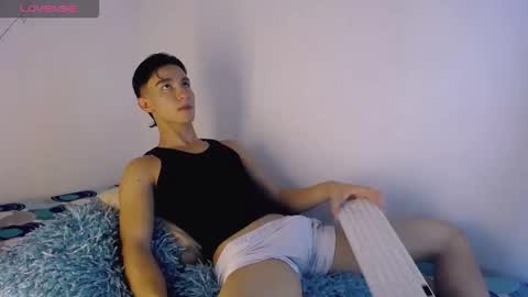Snapshot of babyandy_x chatting on November 25, 2025, 11:05 pm babyandy_x online show from November 25, 2025, 11:05 pm