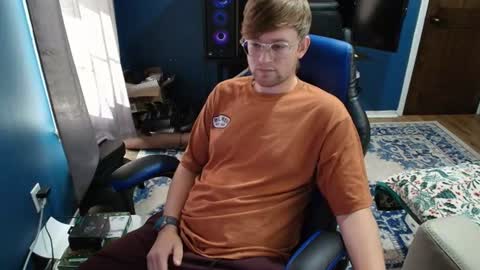 Davey online show from July 15, 2026, 2:22 pm
