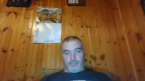 Snapshot of babybaby83 chatting on November 21, 2025, 5:33 pm Darren online show from November 21, 2025, 5:33 pm