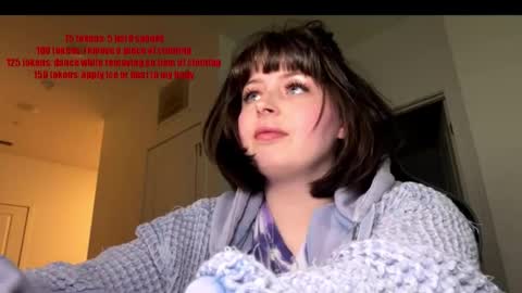 babybray online show from March 4, 2026, 9:43 pm