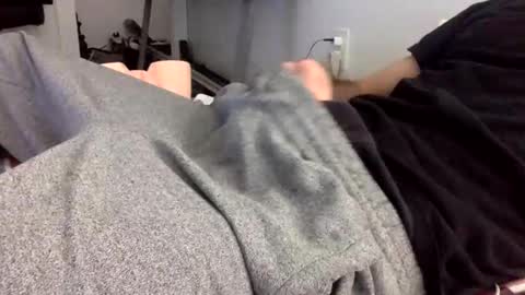 Snapshot of babyboii42o chatting on December 30, 2024, 3:47 am babyboii42o online show from December 30, 2024, 3:47 am