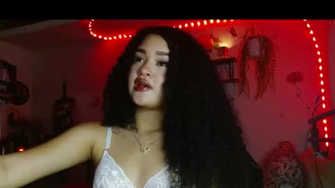 babybombom08 online show from April 21, 2026, 2:26 am