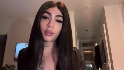 Brianna   online show from October 20, 2025, 9:59 pm