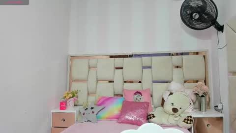 babycoral online show from October 21, 2025, 11:22 am