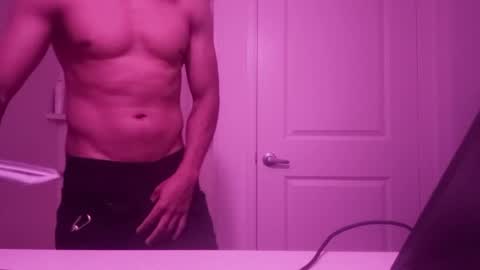 DADDY online show from April 25, 2026, 10:29 pm