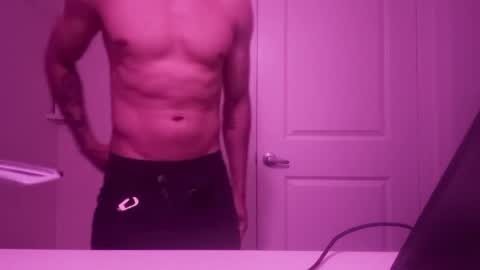 DADDY online show from April 26, 2026, 9:23 pm