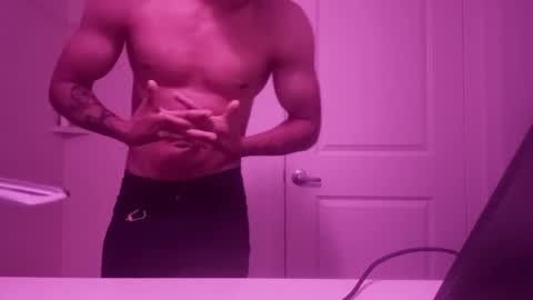 DADDY online show from April 27, 2026, 9:40 am