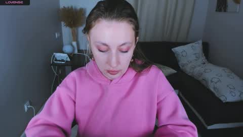 Snapshot of babydarkness chatting on October 10, 2025, 9:58 pm Eva online show from October 10, 2025, 9:58 pm