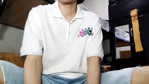 Dani  online show from January 18, 2026, 10:13 pm