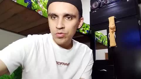 Dani  online show from February 7, 2026, 9:51 pm