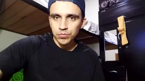 Dani  online show from February 13, 2026, 10:28 pm