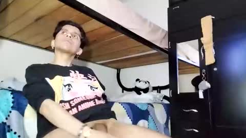 Dani  online show from February 28, 2026, 2:01 am