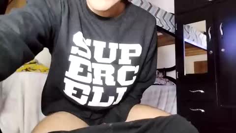 Dani  online show from March 31, 2026, 10:54 pm