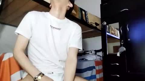 Dani  online show from April 7, 2026, 1:06 am