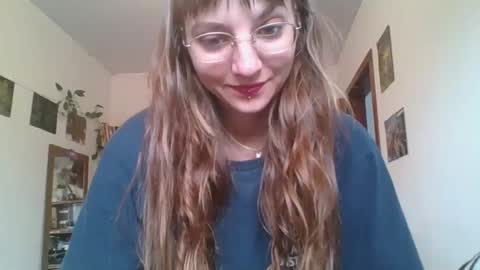 Snapshot of babydemon6 chatting on December 8, 2024, 1:03 pm babydemon6 online show from December 8, 2024, 1:03 pm