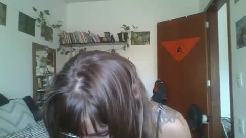 Snapshot of babydemon6 chatting on December 15, 2024, 1:11 pm babydemon6 online show from December 15, 2024, 1:11 pm