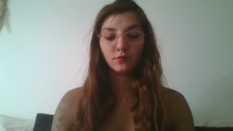 Snapshot of babydemon6 chatting on February 8, 2025, 1:01 pm babydemon6 online show from February 8, 2025, 1:01 pm