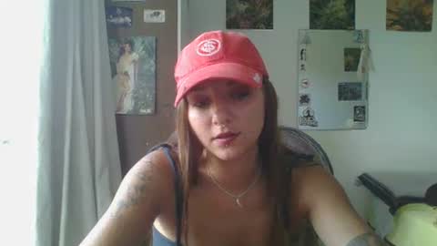 Snapshot of babydemon6 chatting on March 1, 2025, 2:34 pm babydemon6 online show from March 1, 2025, 2:34 pm