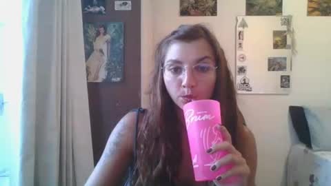 Snapshot of babydemon6 chatting on March 3, 2025, 9:37 pm babydemon6 online show from March 3, 2025, 9:37 pm