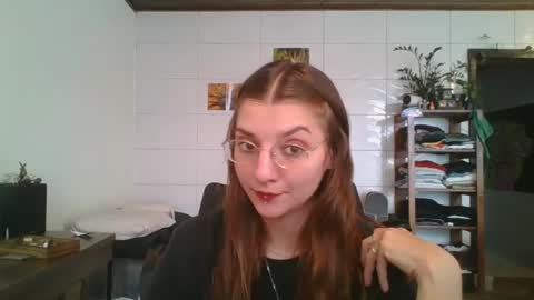 Snapshot of babydemon6 chatting on October 9, 2025, 7:01 pm babydemon6 online show from October 9, 2025, 7:01 pm