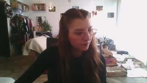 Snapshot of babydemon6 chatting on October 26, 2025, 6:14 pm babydemon6 online show from October 26, 2025, 6:14 pm